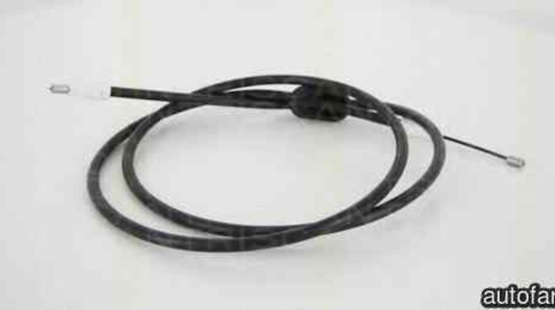 Cablu, frana de parcare MERCEDES-BENZ C-CLASS (W204) TRISCAN 8140 23177