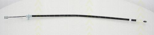 Cablu, frana de parcare MERCEDES C-CLASS Cupe (C204) (2011 - 2016) TRISCAN 8140 23179 piesa NOUA