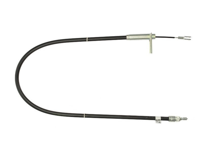 Cablu, frana de parcare MERCEDES C-CLASS Sportscoupe (CL203) (2001 - 2011) KRIEGER 0950014200 piesa NOUA