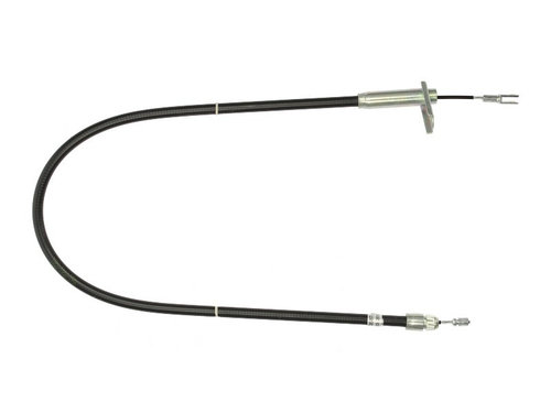 Cablu, frana de parcare MERCEDES CLC-CLASS (CL203) (2008 - 2011) KRIEGER 0950014199 piesa NOUA