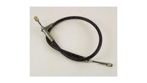Cablu, frana de parcare Mercedes CLK (C208) 1997-2...