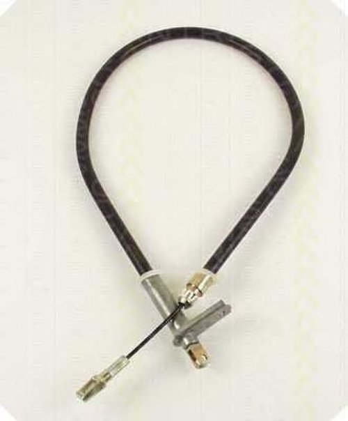 Cablu, frana de parcare MERCEDES CLK (C208) (1997 - 2002) TRISCAN 8140 23119 piesa NOUA