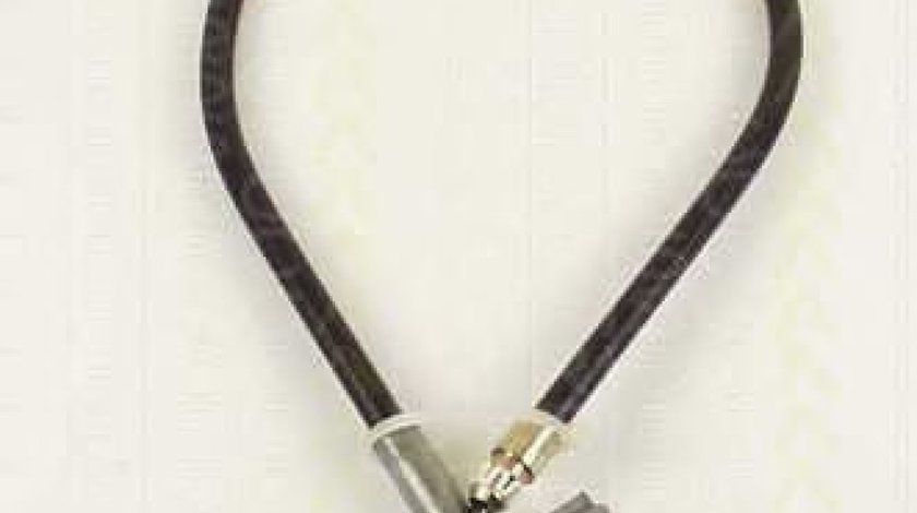 Cablu, frana de parcare MERCEDES CLK (C208) (1997 - 2002) TRISCAN 8140 23119 piesa NOUA