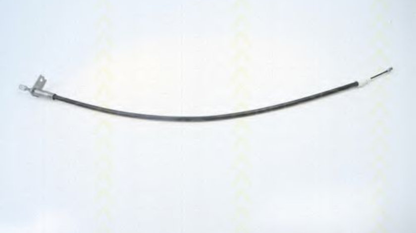 Cablu, frana de parcare MERCEDES CLK (C209) (2002 - 2009) TRISCAN 8140 23135 piesa NOUA