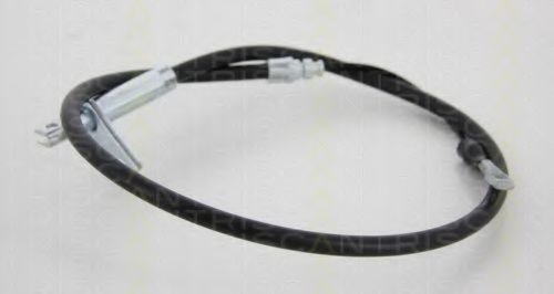 Cablu, frana de parcare MERCEDES E-CLASS Cabriolet (A124) (1993 - 1998) TRISCAN 8140 23116 piesa NOU...
