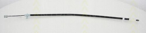 Cablu, frana de parcare MERCEDES E-CLASS Cupe (C207) (2009 - 2016) TRISCAN 8140 23179 piesa NOUA