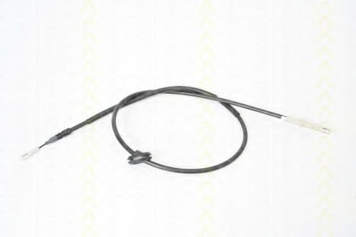 Cablu, frana de parcare MERCEDES E-CLASS T-Model (S211) (2003 - 2009) TRISCAN 8140 23137 piesa NOUA