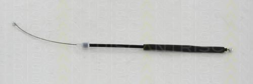 Cablu, frana de parcare MERCEDES GL-CLASS (X164) (2006 - 2012) TRISCAN 8140 231125 piesa NOUA