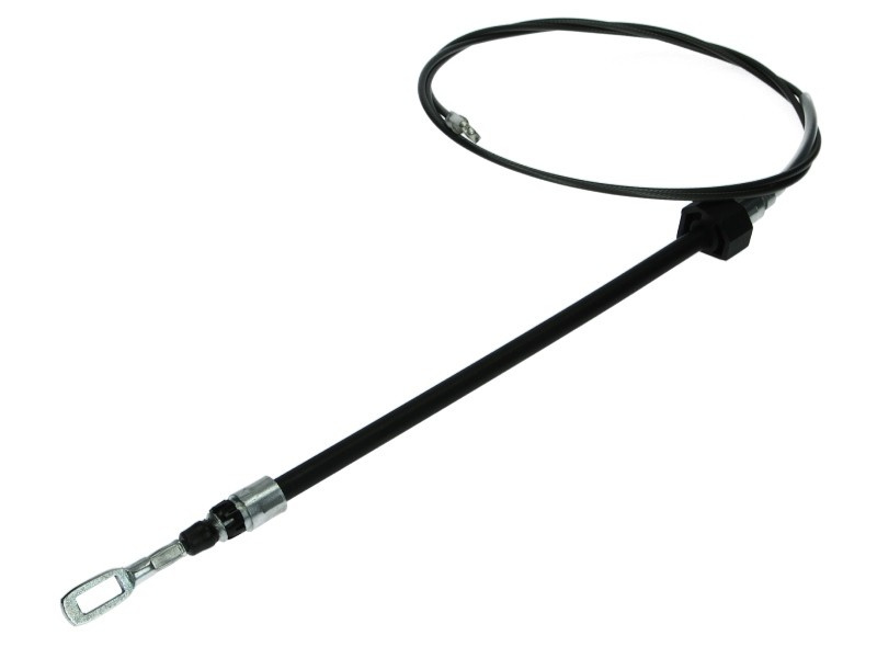 Cablu, frana de parcare MERCEDES SPRINTER 2-t bus (901, 902) (1995 - 2006) KRIEGER 0950014012 piesa NOUA