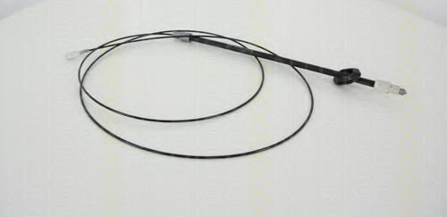 Cablu, frana de parcare MERCEDES SPRINTER 3,5-t bus (906) (2006 - 2016) TRISCAN 8140 10153 piesa NOU...