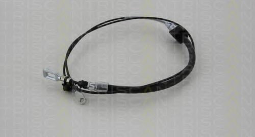 Cablu, frana de parcare MERCEDES SPRINTER 3-t bus (903) (1995 - 2006) TRISCAN 8140 23145 piesa NOUA