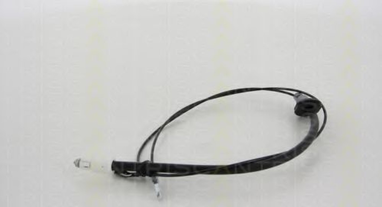 Cablu, frana de parcare MERCEDES SPRINTER 3-t bus (906) (2006 - 2016) TRISCAN 8140 10149 piesa NOUA