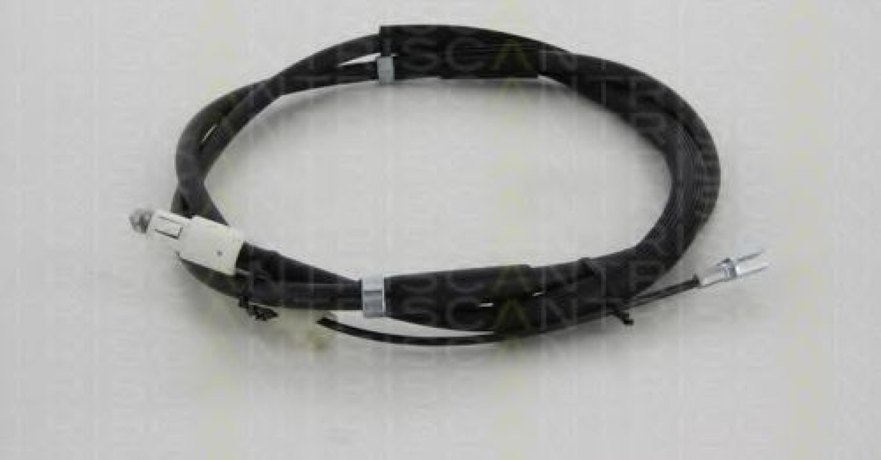Cablu, frana de parcare MERCEDES SPRINTER 3-t caroserie (906) (2006 - 2016) TRISCAN 8140 231113 piesa NOUA