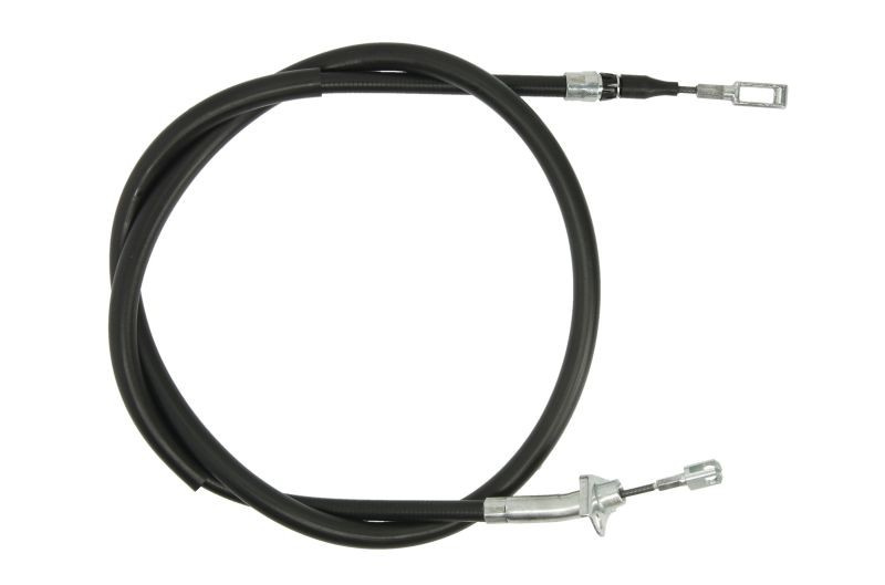 Cablu, frana de parcare MERCEDES SPRINTER 4,6-t caroserie (906) (2006 - 2016) KRIEGER 0950014011 piesa NOUA