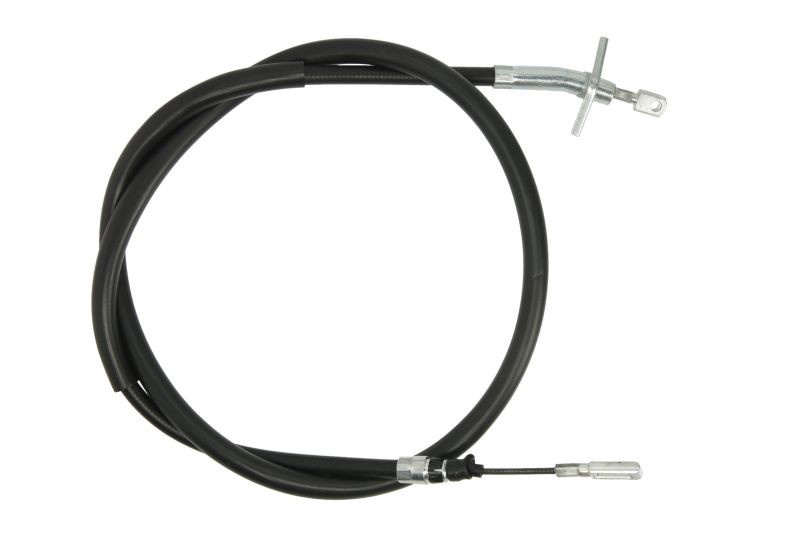 Cablu, frana de parcare MERCEDES SPRINTER 4-t caroserie (904) (1996 - 2006) KRIEGER 0950014014 piesa NOUA