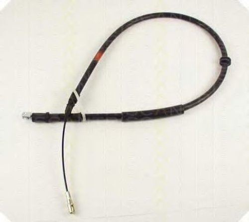 Cablu, frana de parcare MERCEDES V-CLASS (638/2) (1996 - 2003) TRISCAN 8140 23125 piesa NOUA