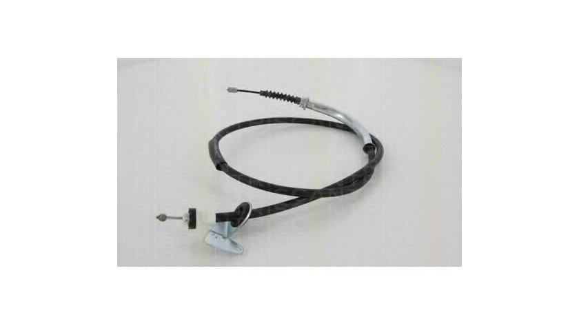 Cablu, frana de parcare MINI MINI (R56) 2006-2013 #2 02104303