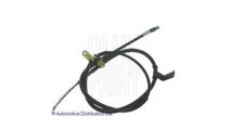 Cablu, frana de parcare Mitsubishi CHALLENGER (K90...