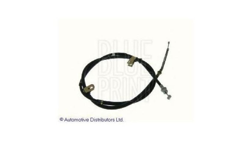 Cablu, frana de parcare Mitsubishi GALANT Mk VI (EA_) 1996-2004 #2 13105500