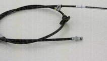 Cablu, frana de parcare MITSUBISHI GRANDIS (NA) (2...