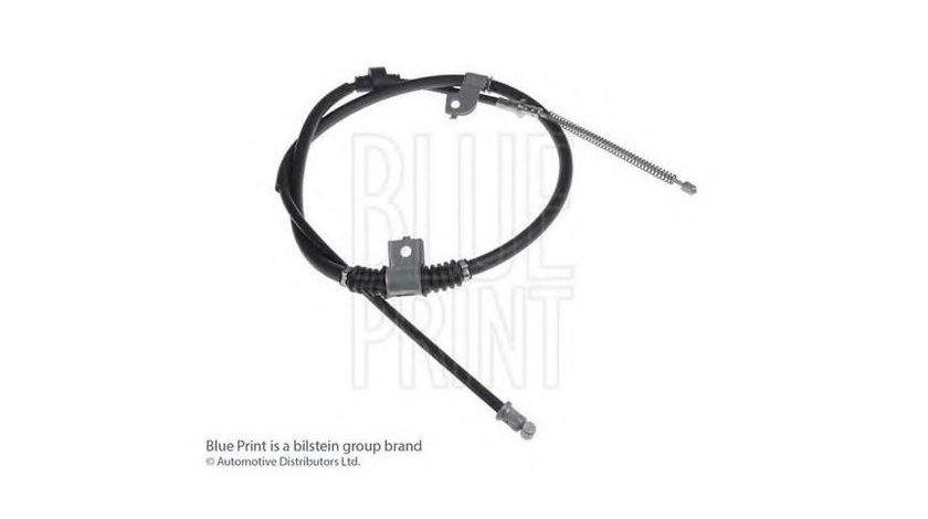 Cablu, frana de parcare Mitsubishi OUTLANDER II (CW_W) 2006-2012 #2 172295
