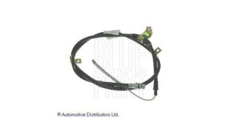Cablu, frana de parcare Mitsubishi PAJERO/SHOGUN CLASSIC (V2_W) 2002-2016 #2 196311