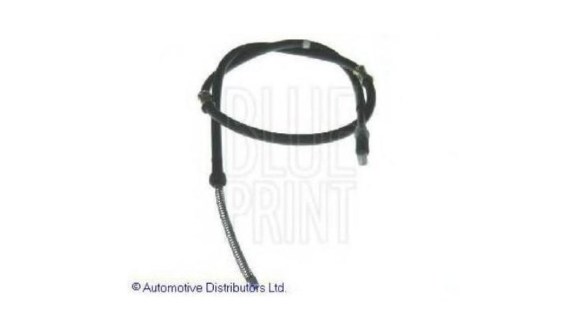 Cablu, frana de parcare Mitsubishi SHOGUN PININ (H6_W, H7_W) 1999-2007 #2 ADC446171