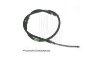 Cablu, frana de parcare Mitsubishi SHOGUN PININ (H...