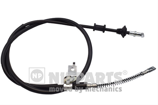 Cablu, Frana De Parcare Nipparts General Motors J13448
