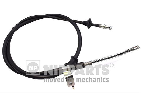 Cablu, Frana De Parcare Nipparts General Motors J13397