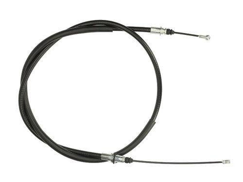 Cablu, frana de parcare NISSAN INTERSTAR bus (X70) (2002 - 2016) KRIEGER 0950014001 piesa NOUA