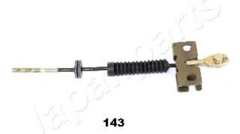 Cablu, frana de parcare NISSAN MICRA II (K11) (1992 - 2003) JAPANPARTS BC-143 piesa NOUA