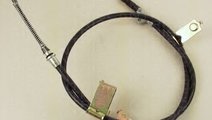 Cablu, frana de parcare NISSAN MICRA II (K11) (199...