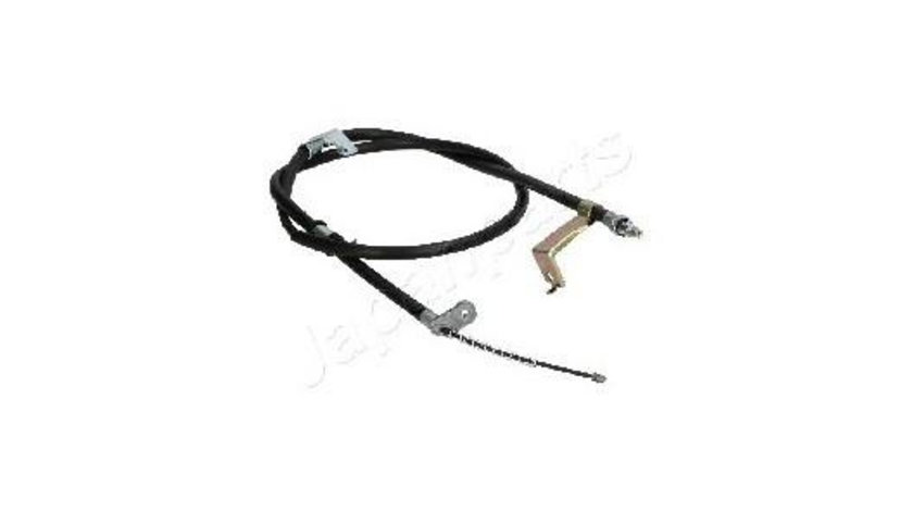 Cablu, frana de parcare Nissan QASHQAI (J11, J11_) 2013-2016 #2 170328