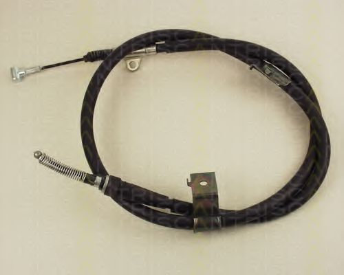 Cablu, frana de parcare NISSAN TERRANO II (R20) (1992 - 2007) TRISCAN 8140 14143 piesa NOUA