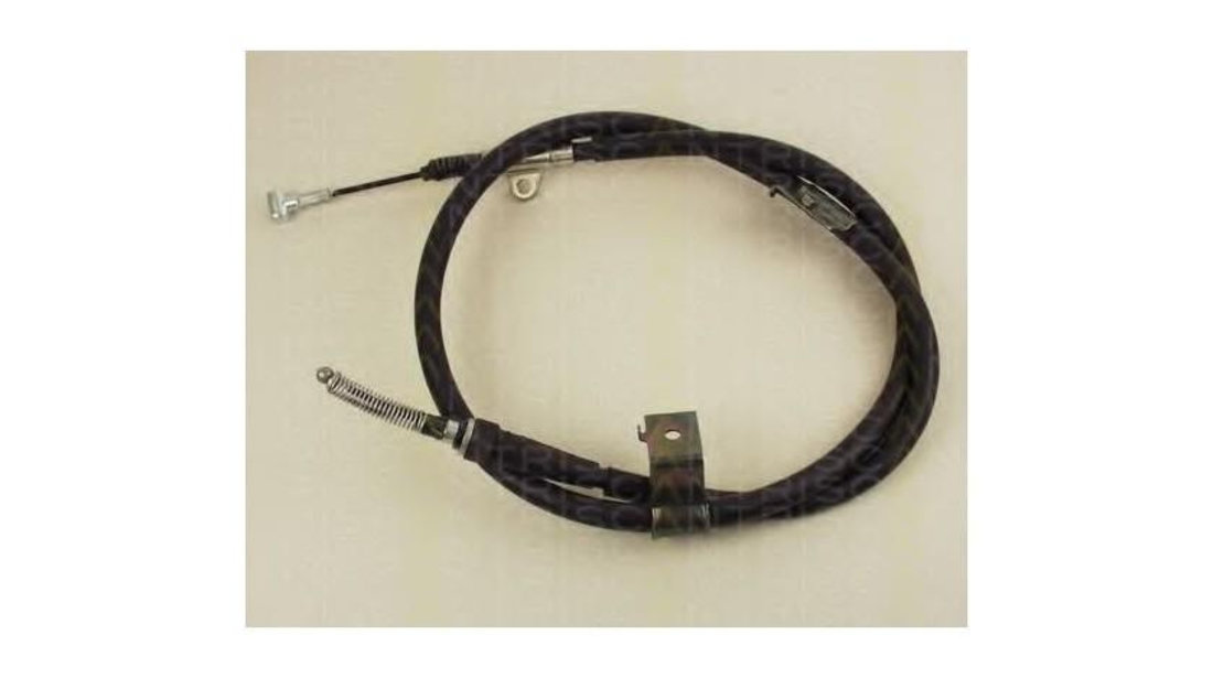 Cablu, frana de parcare Nissan TERRANO Mk II (R20) 1992-2016 #2 02170334
