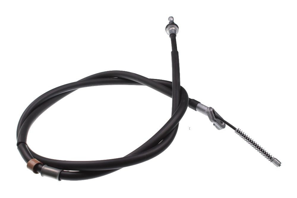 Cablu, frana de parcare NISSAN TIIDA Limuzina (SC11X) (2006 - 2016) KRIEGER 0950014414 piesa NOUA