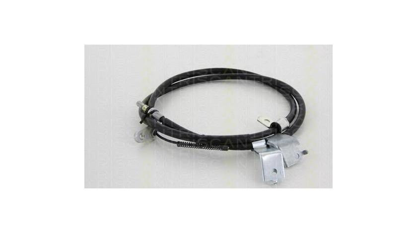 Cablu, frana de parcare Nissan X-TRAIL (T31) 2007-2013 #2 1160170329