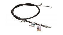 Cablu, frana de parcare Nissan X-TRAIL (T31) 2007-...