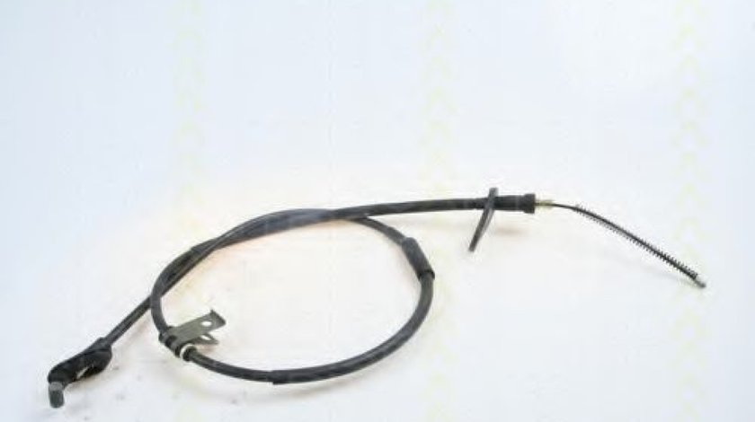 Cablu, frana de parcare OPEL AGILA (A) (H00) (2000 - 2007) TRISCAN 8140 24174 piesa NOUA