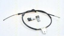 Cablu, frana de parcare OPEL AGILA (A) (H00) (2000...
