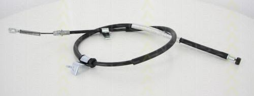 Cablu, frana de parcare OPEL ANTARA (2006 - 2016) TRISCAN 8140 241108 piesa NOUA