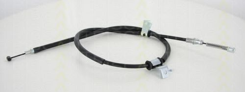 Cablu, frana de parcare OPEL ANTARA (2006 - 2016) TRISCAN 8140 241107 piesa NOUA