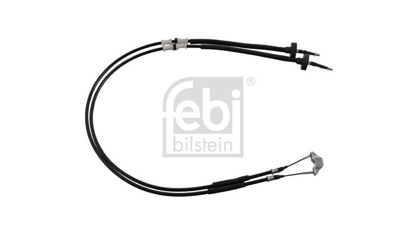 Cablu, frana de parcare Opel ASTRA G Delvan (F70) 1999-2005 #2 24425108