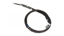 Cablu, frana de parcare Opel ASTRA H TwinTop (L67)...