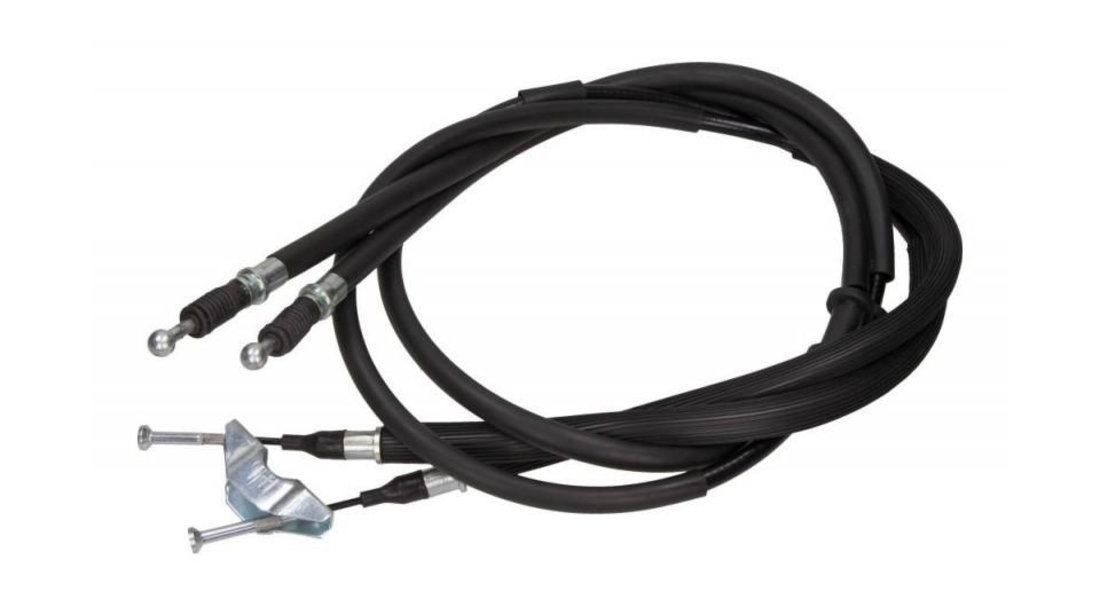 Cablu, frana de parcare Opel ASTRA H TwinTop (L67) 2005-2016 #2 13157062