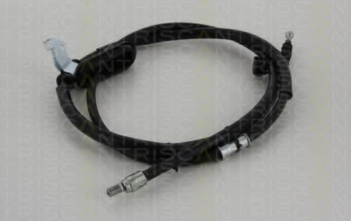 Cablu, frana de parcare OPEL ASTRA J (2009 - 2016) TRISCAN 8140 241130 piesa NOUA
