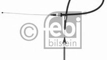 Cablu, frana de parcare OPEL CORSA B (73, 78, 79) ...