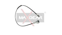 Cablu, frana de parcare Opel CORSA C caroserie (F0...