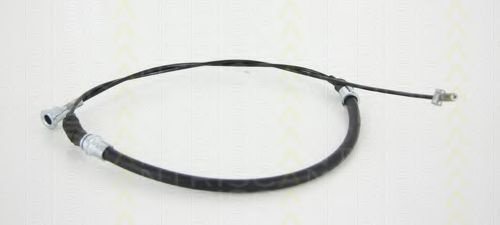 Cablu, frana de parcare OPEL CORSA C (F08, F68) (2000 - 2009) TRISCAN 8140 24198 piesa NOUA